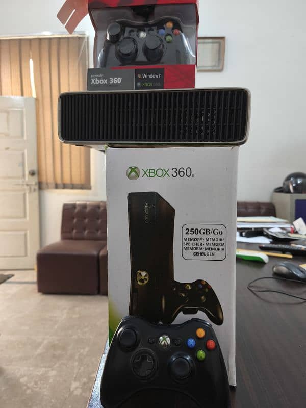 XBOX 360 1