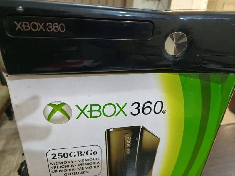 XBOX 360 2