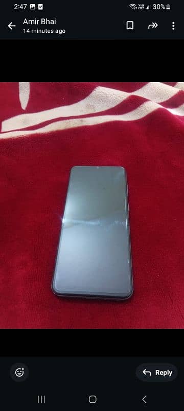 Samsung A30s 03008183426 3