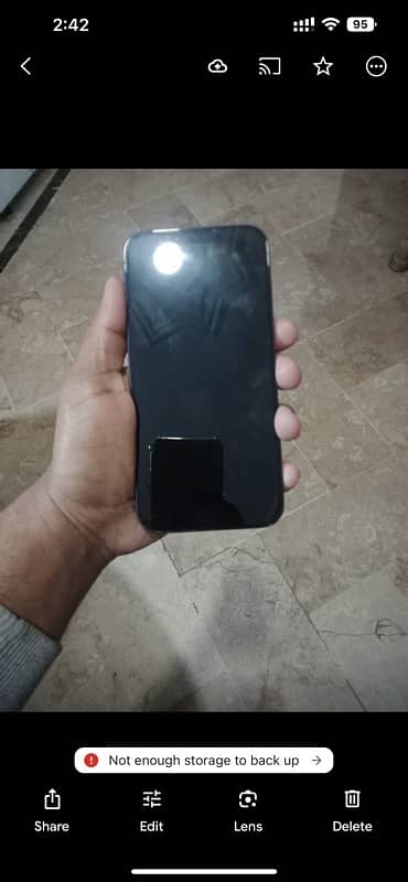 apple iphone 13 pro max 256 gb pta approved 2