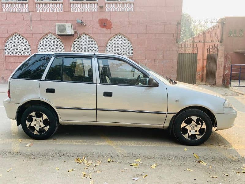 Suzuki Cultus VXR 2007 (03246743650) 1