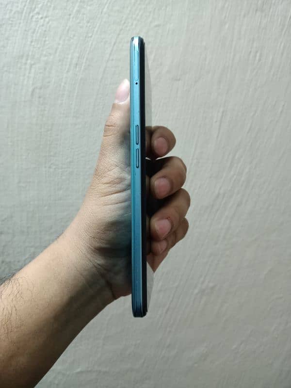 realme narzo 50 5