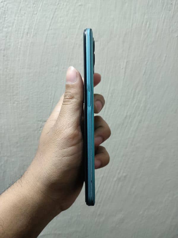 realme narzo 50 6