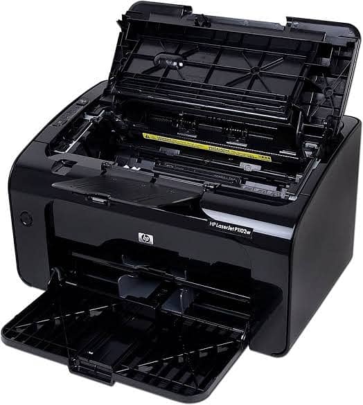 hp laserjet printer p1600 0