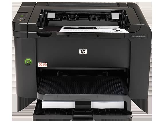 hp laserjet printer p1600 1