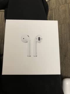 airpods 2