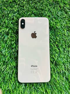 iPhone XS Max pta approved only mag