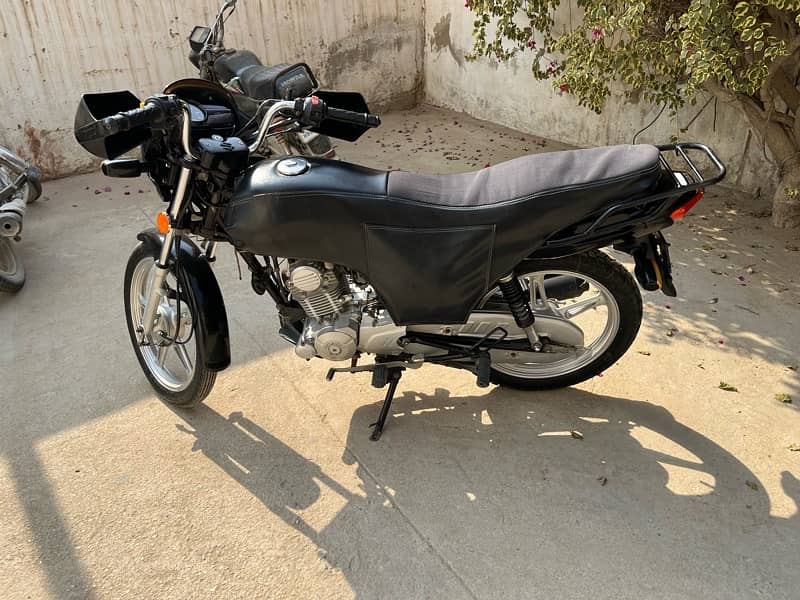 suzuki 110 2019 1