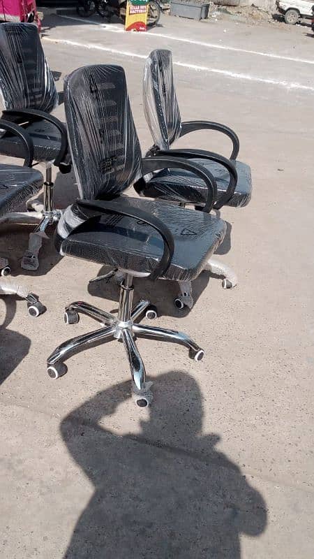 office computer chairs refurbished with A1 quality 1