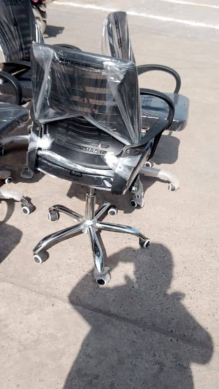 office computer chairs refurbished with A1 quality 2