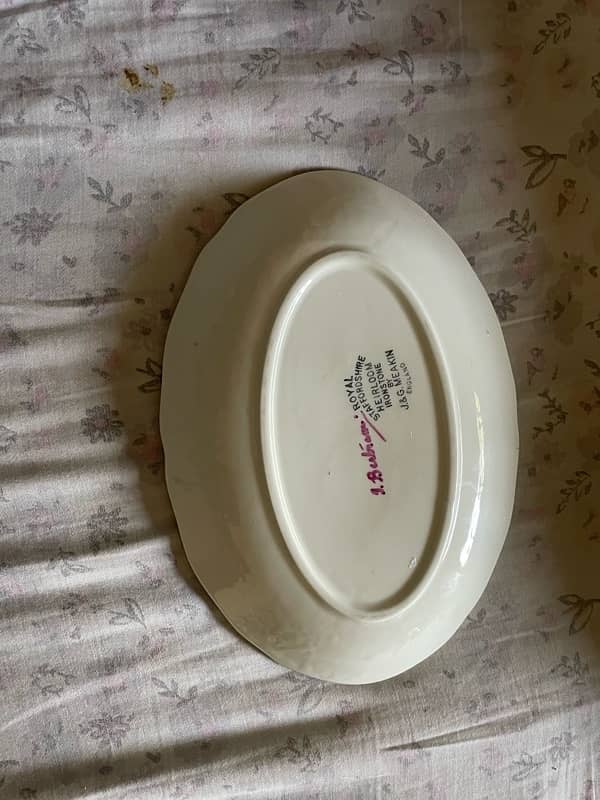 plate for only 1100 2