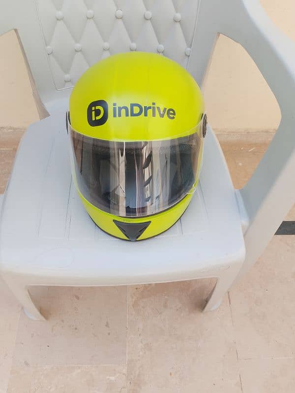 indrive halement and jacket new buy and use 6