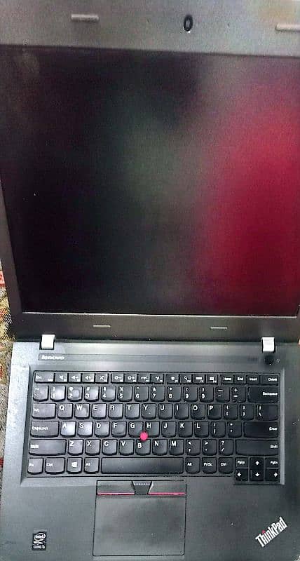 Lenovo core i3 5th generation 1