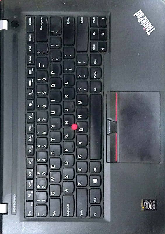 Lenovo core i3 5th generation 2