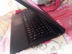 Laptop for sale used good condition