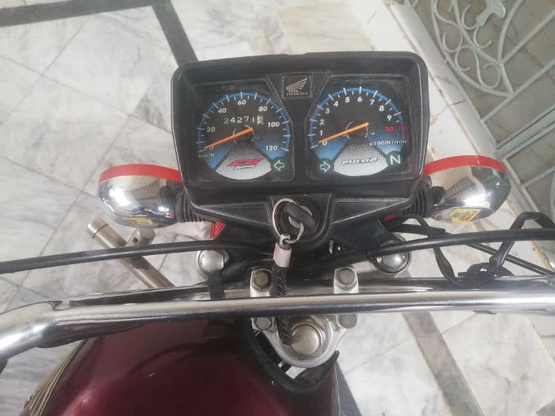 Honda 125 03143130553 10