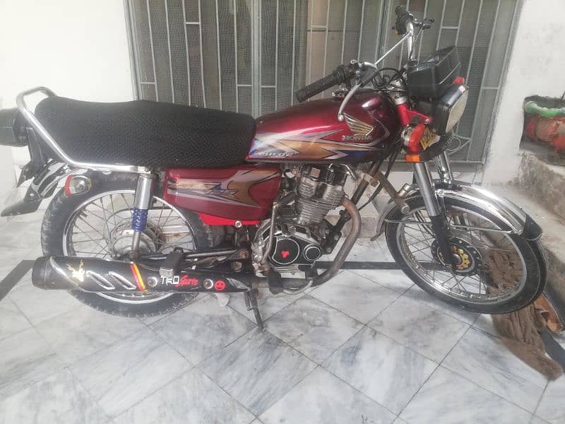 Honda 125 03143130553 11