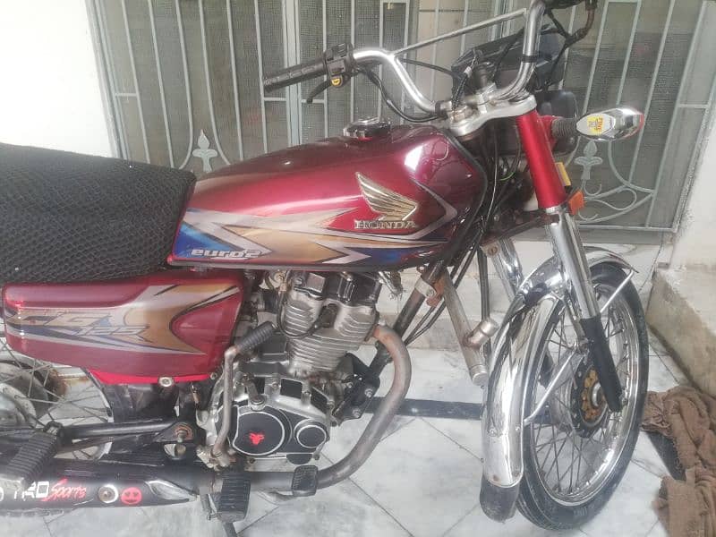 Honda 125 03143130553 12