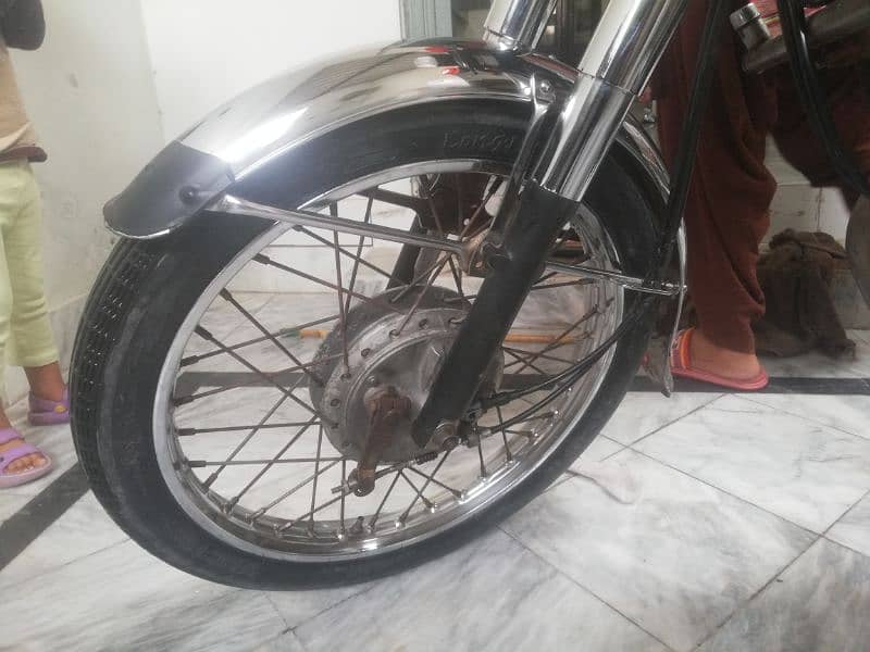 Honda 125 03143130553 14