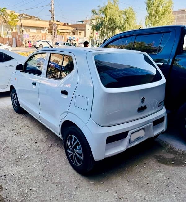 Suzuki Alto vxr 2020 Full Original 0