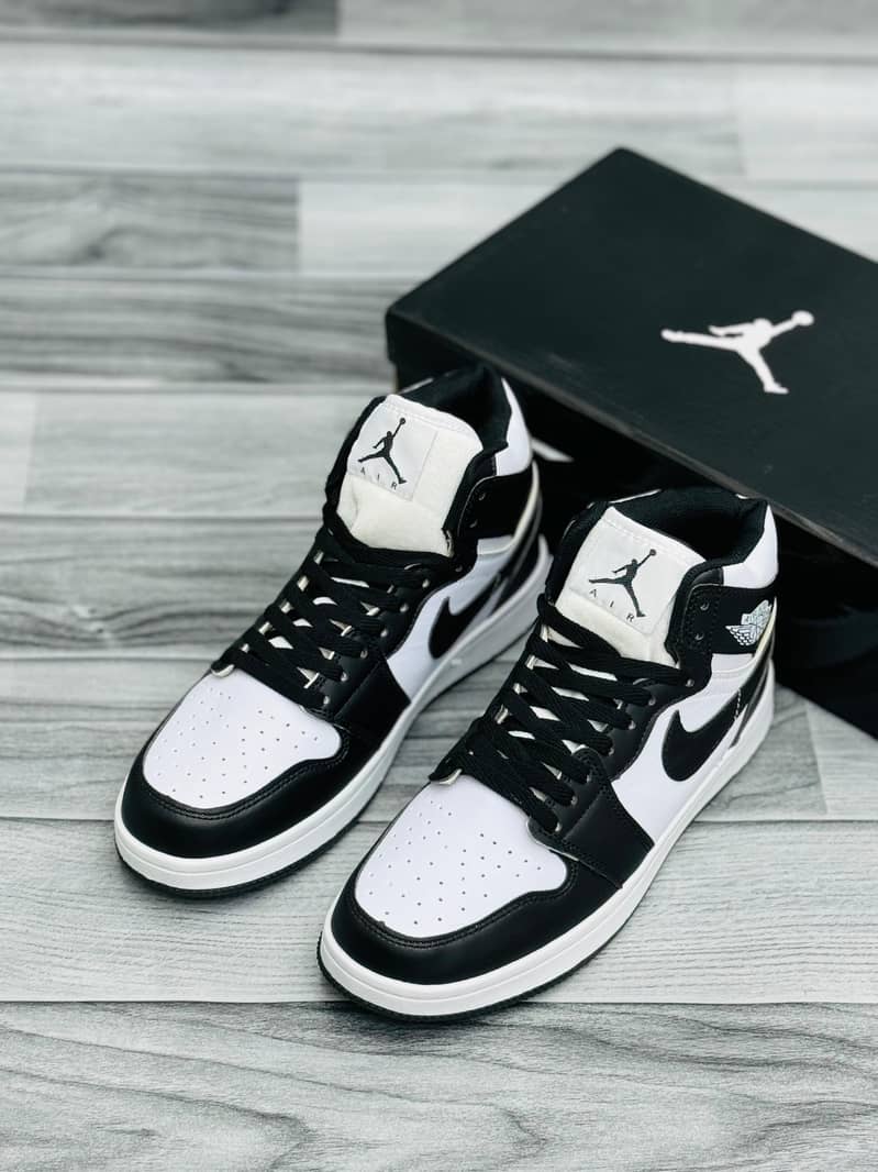 Nike air Jordan 1 | New Imported Shoes Premium Quality 0