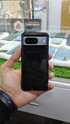 Google pixel 8 5G