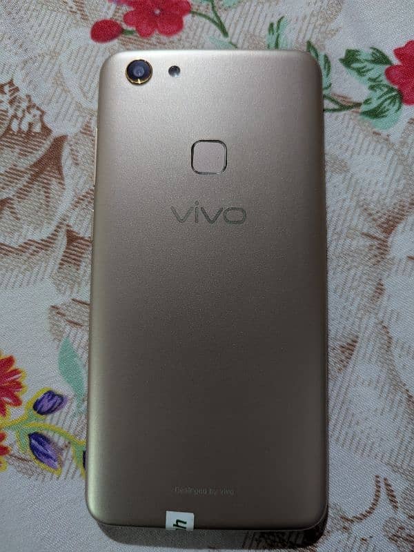 vivo y75 6/128 1