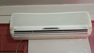 LG SPLIT AC