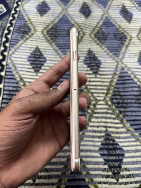 Iphone 7 128 GB 3