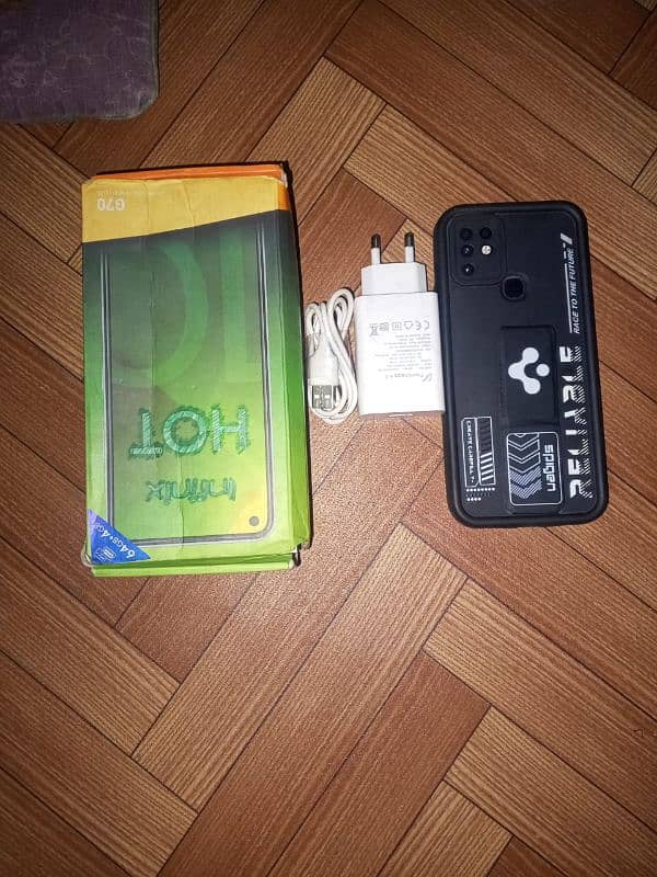 infinix hot 10 price 16000 0