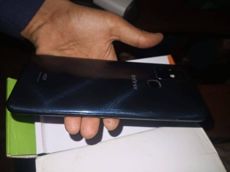 infinix hot 10 price 16000 1