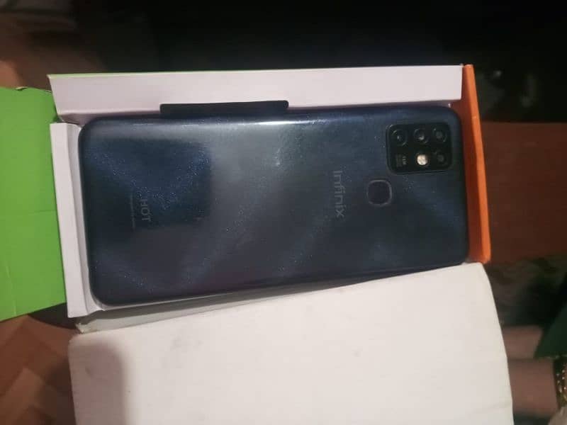 infinix hot 10 price 16000 3