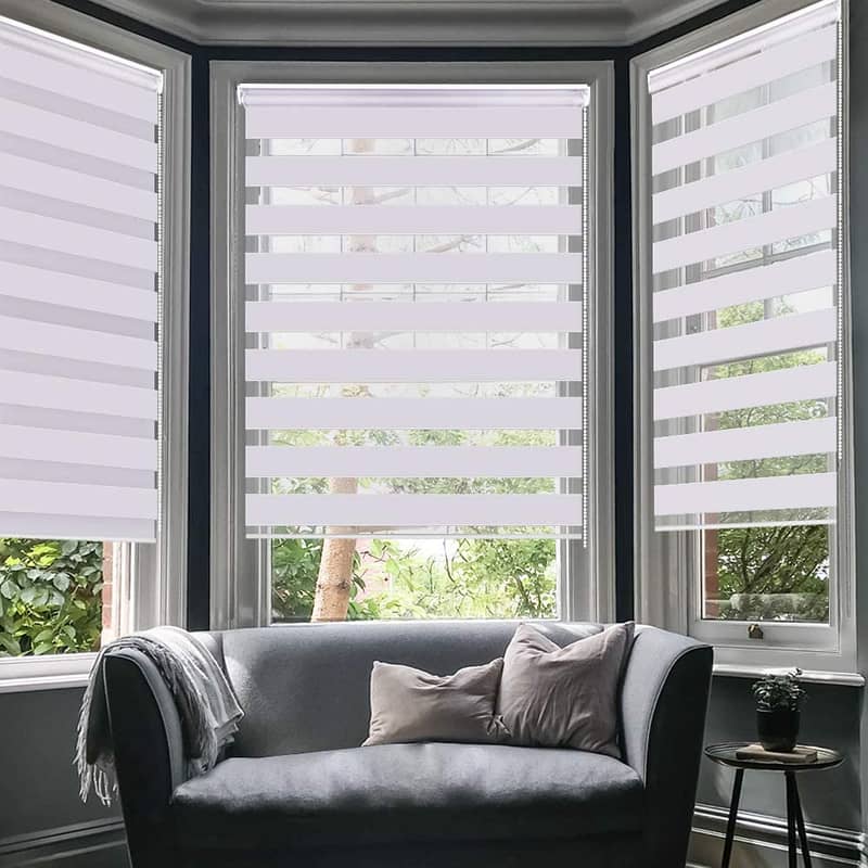 Blinds | Roller Blind | Zebra Blind | Wooden blind | home & office 7