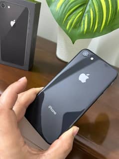 Apple iPhone 8