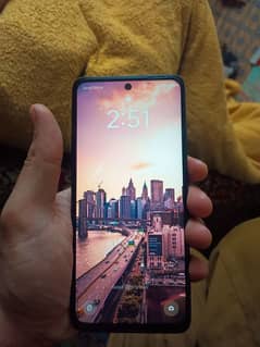 oppo a3x brand new just box open