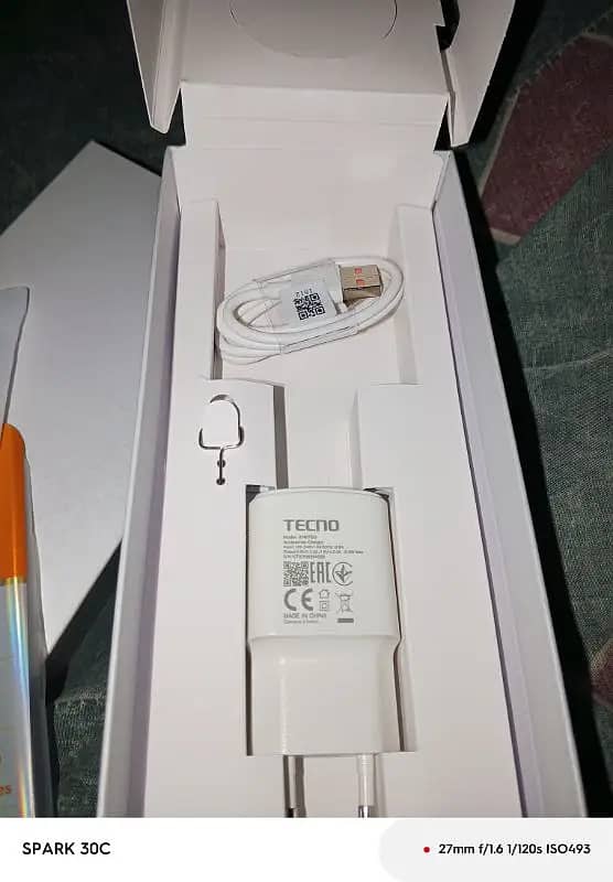 Tecno Other Model 1