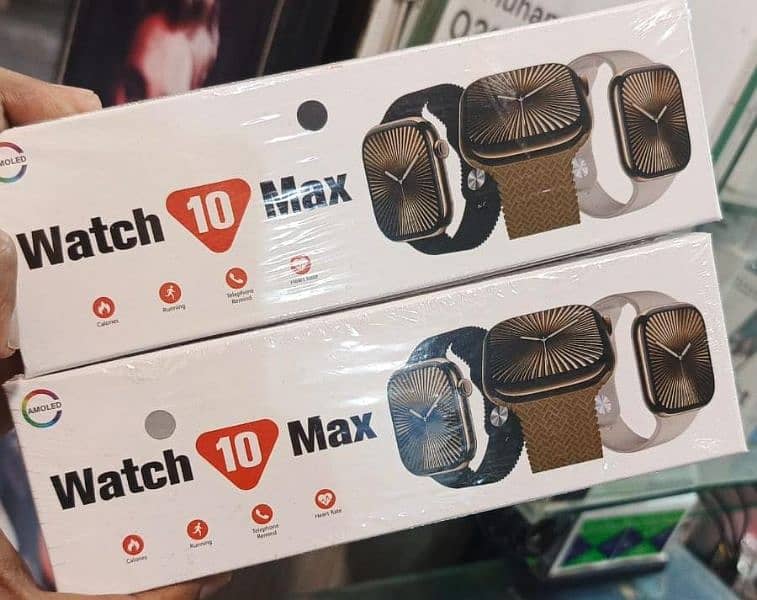 smart 10 watchs 1