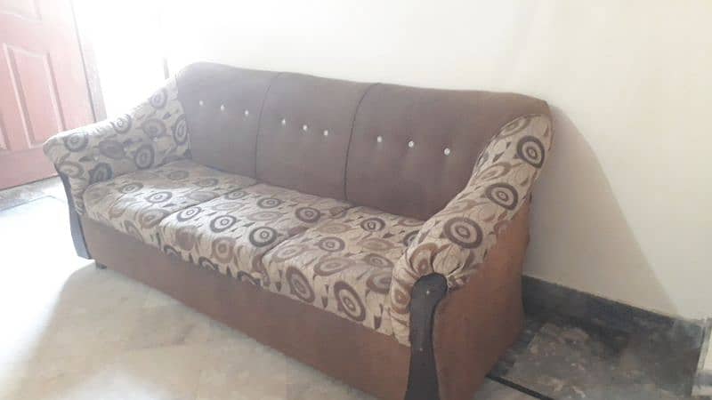 6 seater sofa set for sale 0