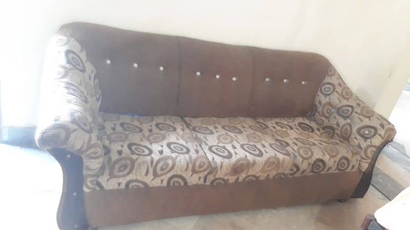 6 seater sofa set for sale 1