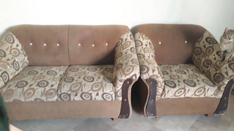 6 seater sofa set for sale 2