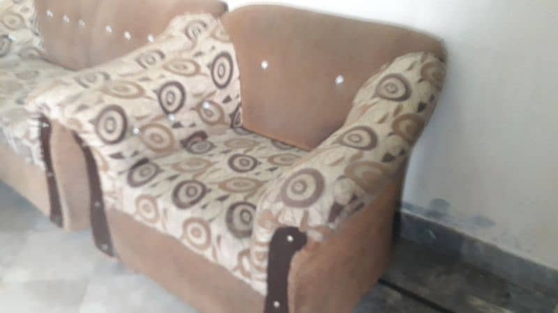 6 seater sofa set for sale 4