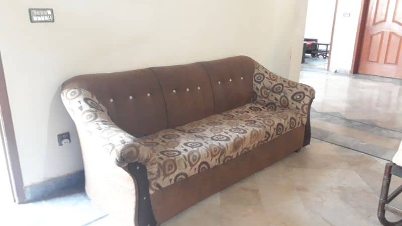 6 seater sofa set for sale 7