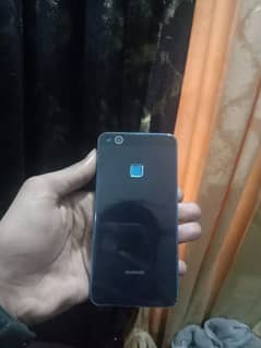 Huawei p10 lite 4 gb ram 32 memory onli sell no exchange