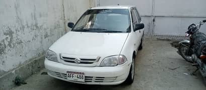 Suzuki Cultus VXR 2003