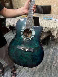 guitar