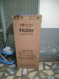 Haier 306