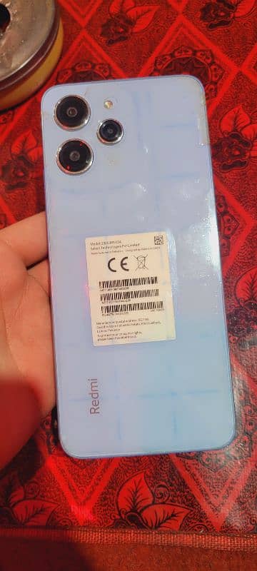 Redmi 12 8/128 5