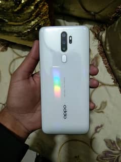 oppo a5 2020