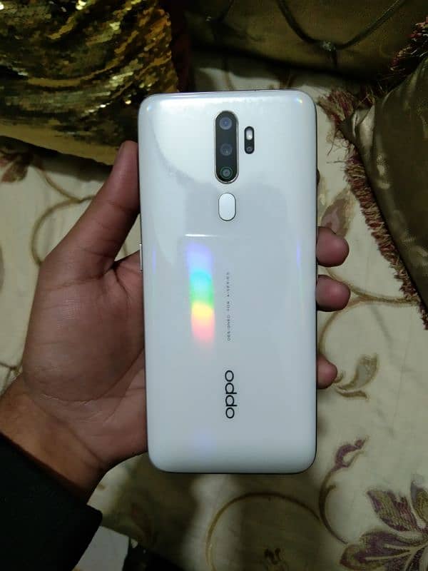 oppo a5 2020 0