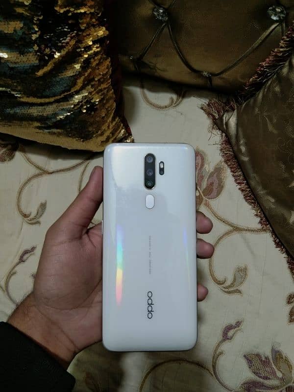 oppo a5 2020 2